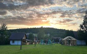 Podgórskie Zacisze